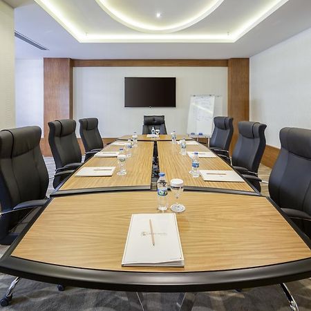 Lamec Hotel Business Gebze Luaran gambar