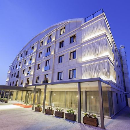 Lamec Hotel Business Gebze Luaran gambar