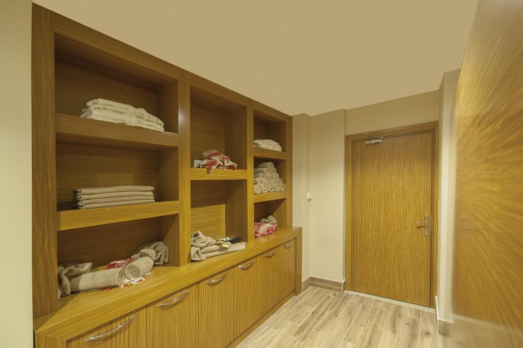 Lamec Hotel Business Gebze Luaran gambar