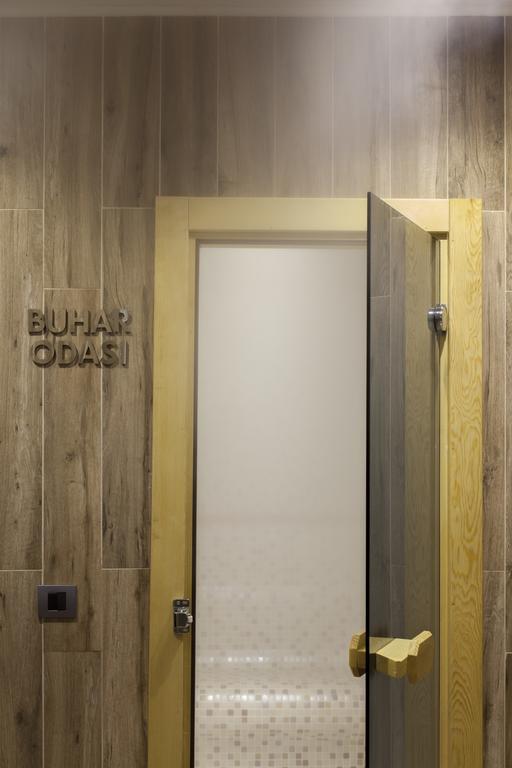 Lamec Hotel Business Gebze Luaran gambar