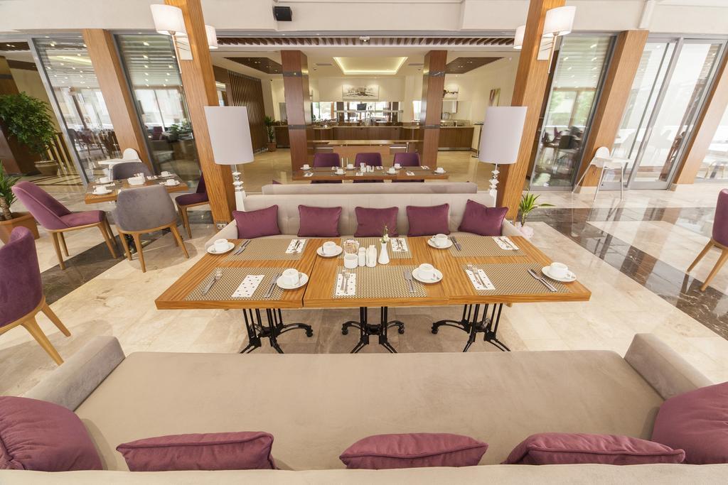 Lamec Hotel Business Gebze Luaran gambar