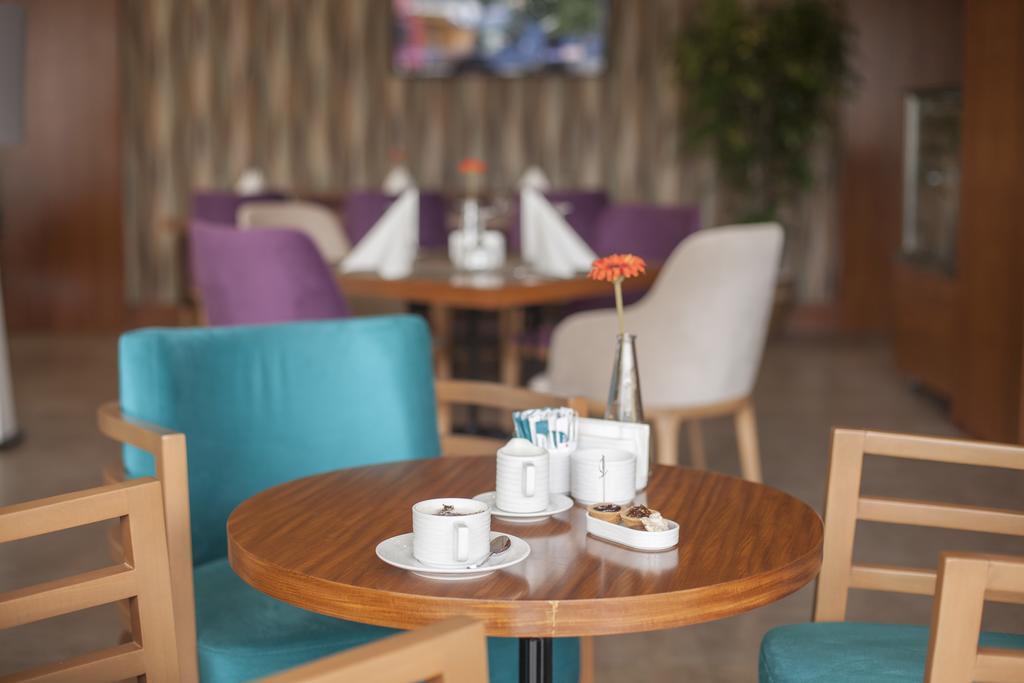 Lamec Hotel Business Gebze Luaran gambar