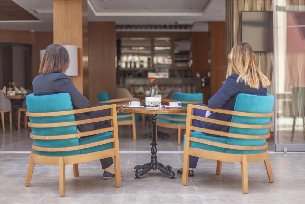 Lamec Hotel Business Gebze Luaran gambar