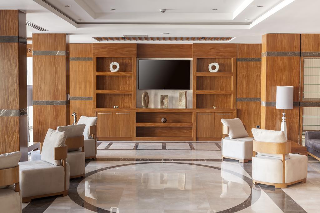 Lamec Hotel Business Gebze Luaran gambar