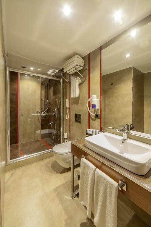 Lamec Hotel Business Gebze Bilik gambar