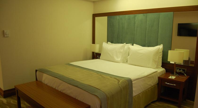 Lamec Hotel Business Gebze Luaran gambar