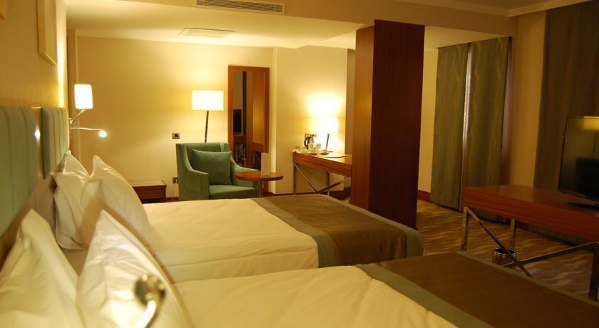 Lamec Hotel Business Gebze Luaran gambar