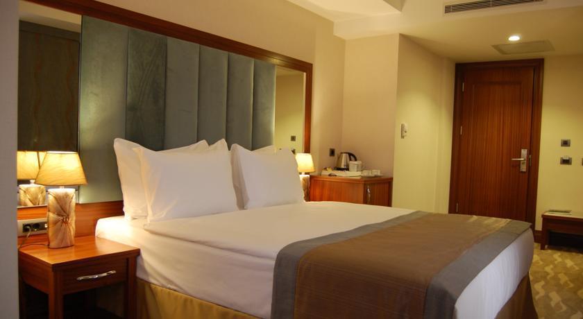 Lamec Hotel Business Gebze Luaran gambar