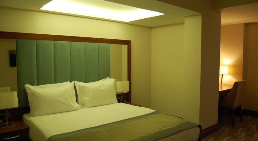 Lamec Hotel Business Gebze Luaran gambar