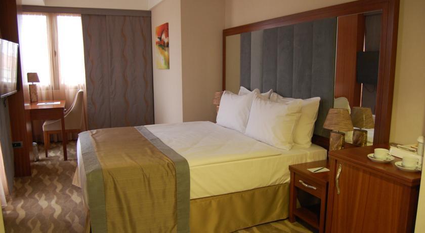 Lamec Hotel Business Gebze Luaran gambar
