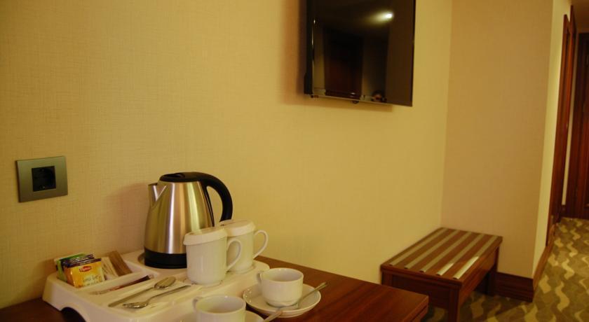 Lamec Hotel Business Gebze Luaran gambar