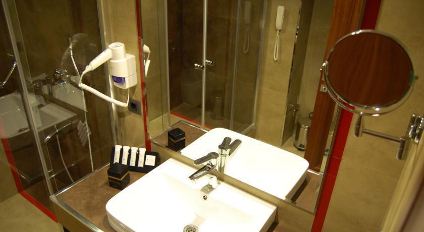 Lamec Hotel Business Gebze Luaran gambar