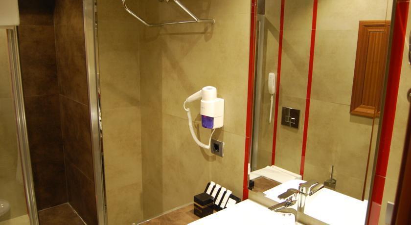 Lamec Hotel Business Gebze Luaran gambar
