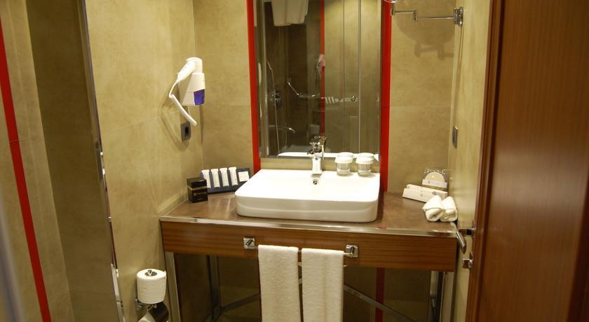 Lamec Hotel Business Gebze Luaran gambar