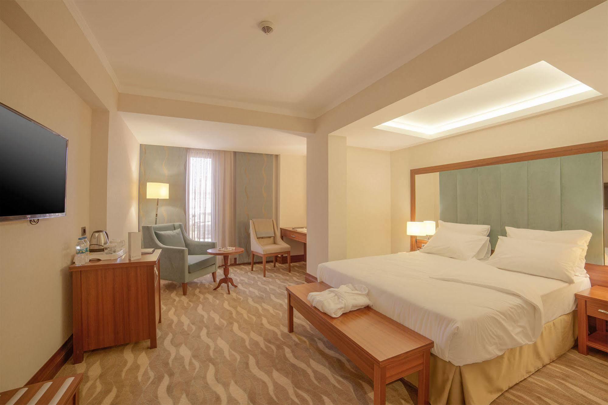 Lamec Hotel Business Gebze Luaran gambar