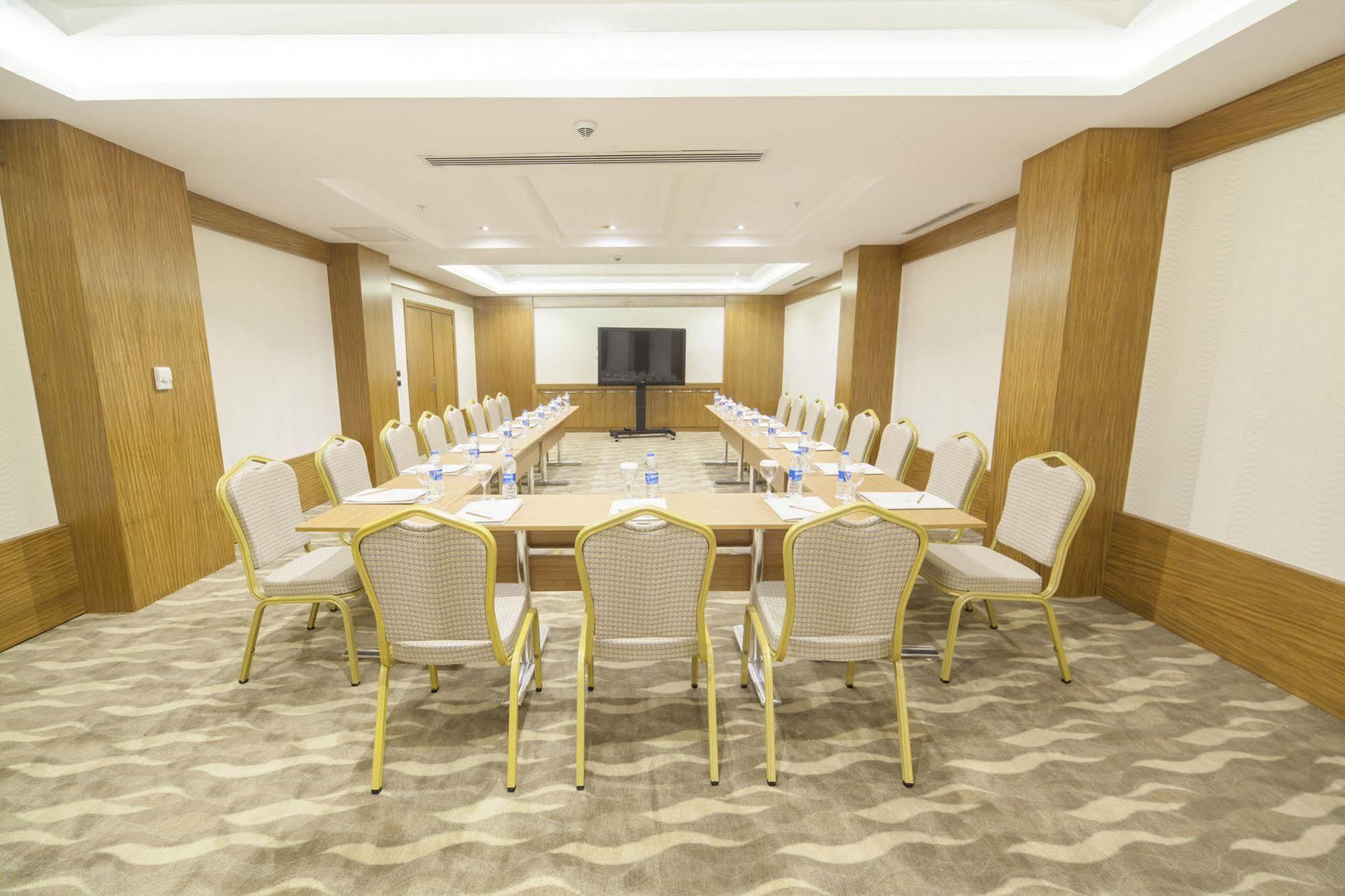 Lamec Hotel Business Gebze Luaran gambar