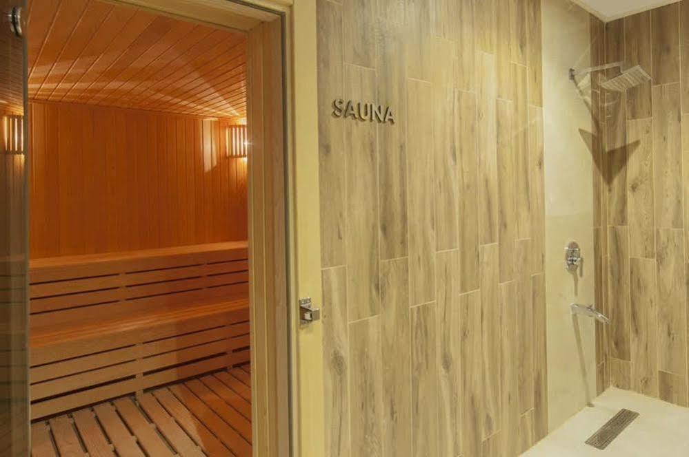 Lamec Hotel Business Gebze Luaran gambar