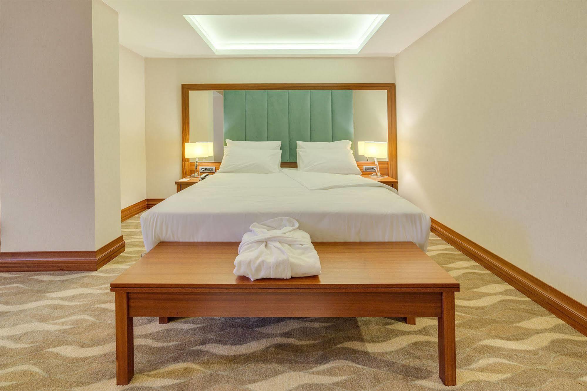 Lamec Hotel Business Gebze Luaran gambar