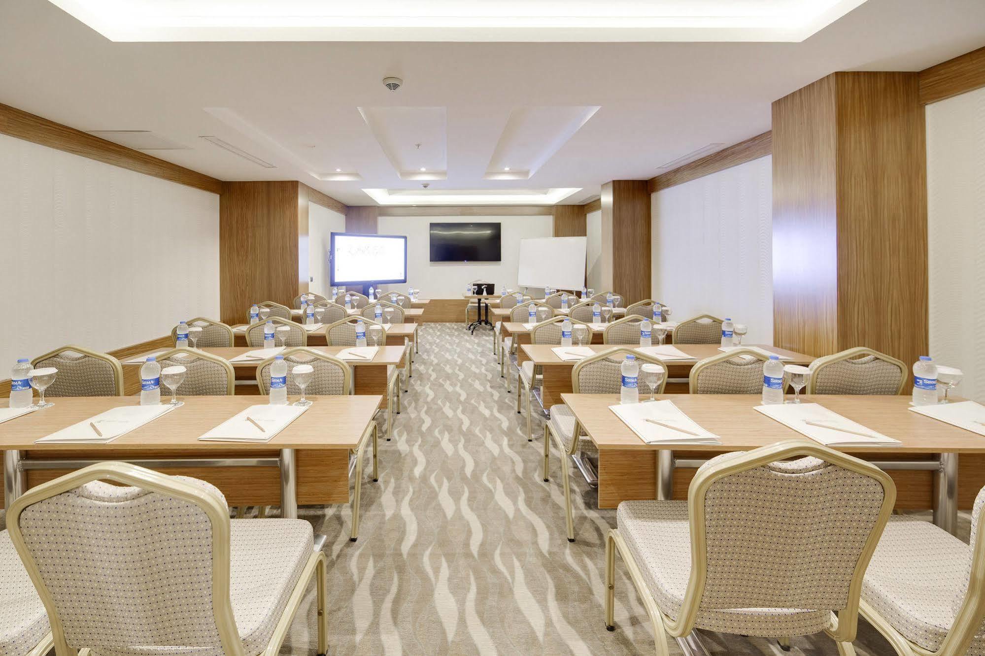 Lamec Hotel Business Gebze Luaran gambar